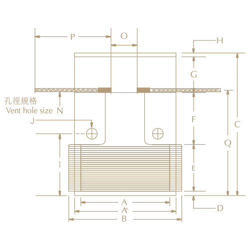 SAMPLE DRAWING - 4